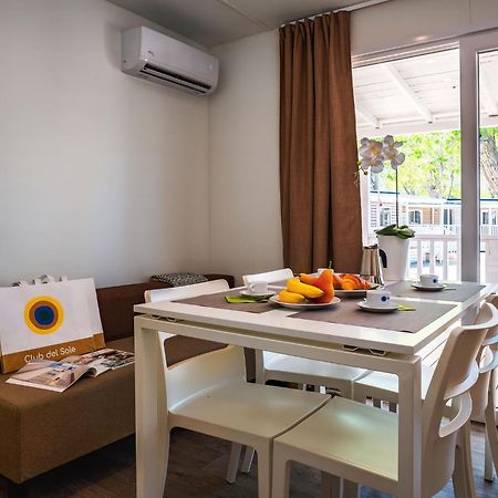 Club Del Sole Roseto Degli Abruzzi Easy Camping Village Εξωτερικό φωτογραφία