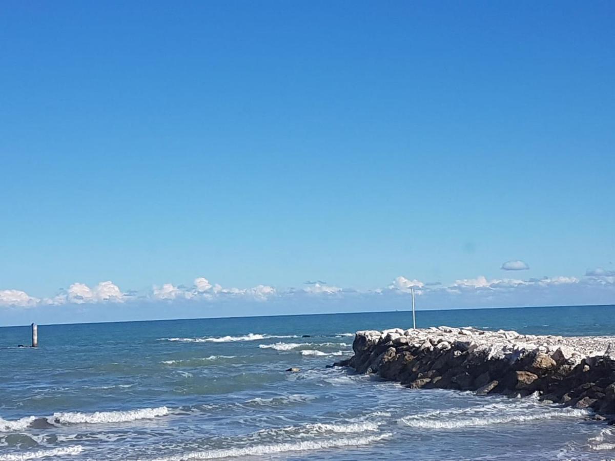 Club Del Sole Roseto Degli Abruzzi Easy Camping Village Εξωτερικό φωτογραφία