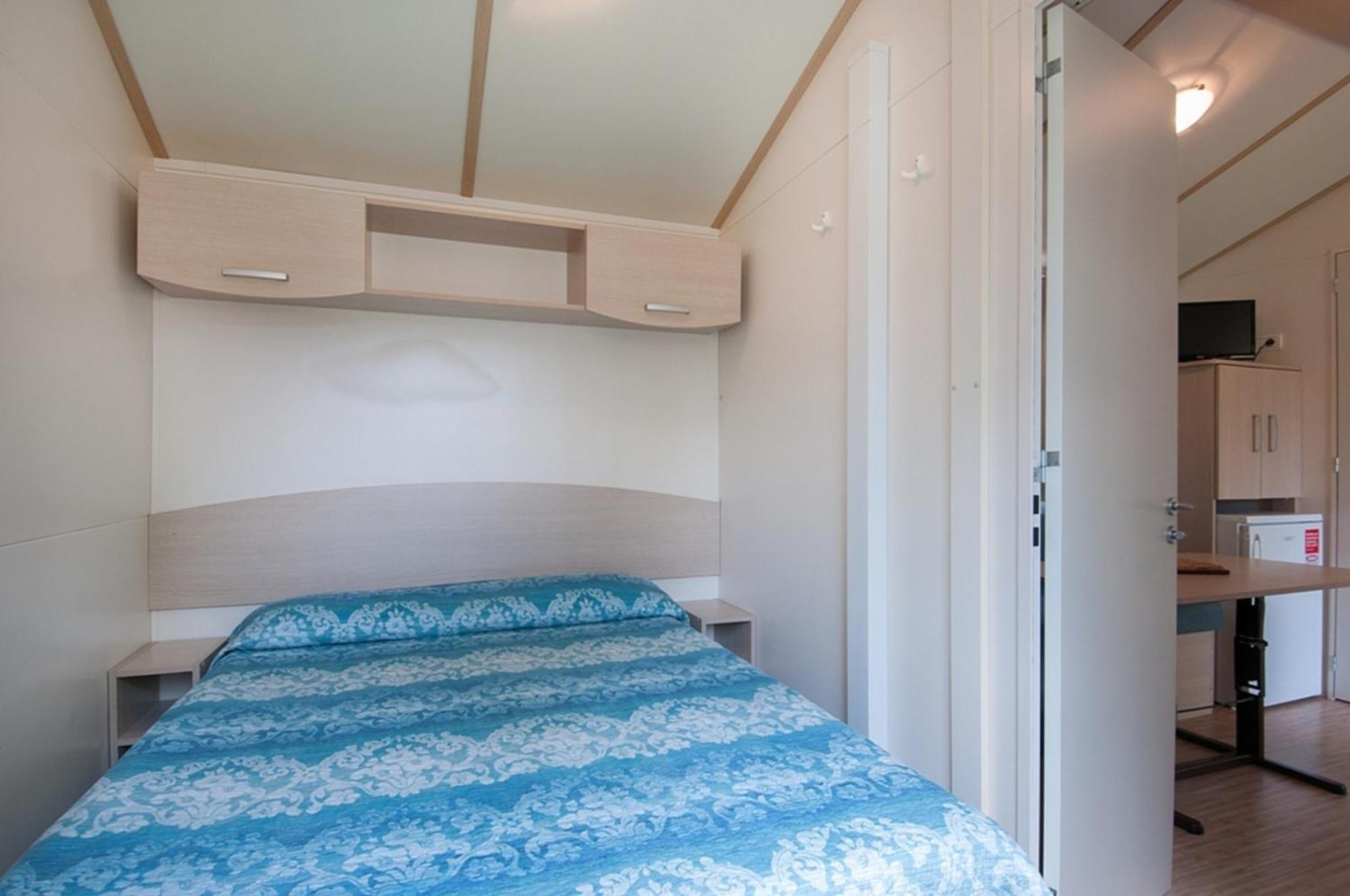 Club Del Sole Roseto Degli Abruzzi Easy Camping Village Εξωτερικό φωτογραφία