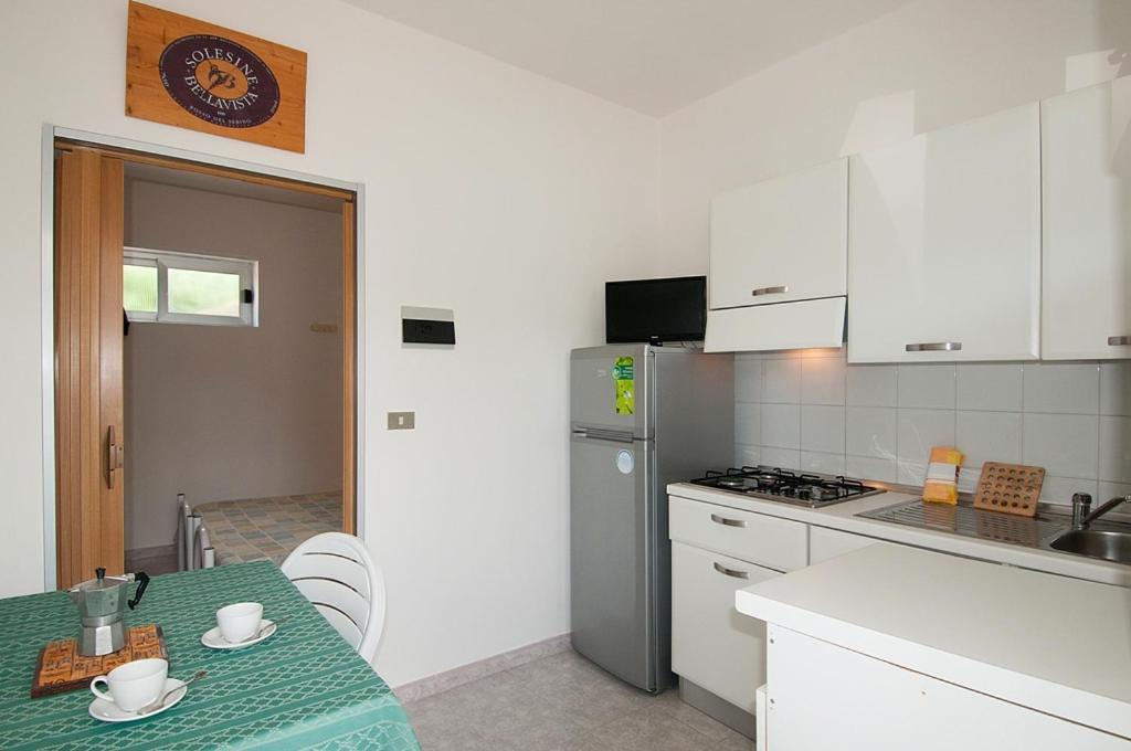 Club Del Sole Roseto Degli Abruzzi Easy Camping Village Εξωτερικό φωτογραφία