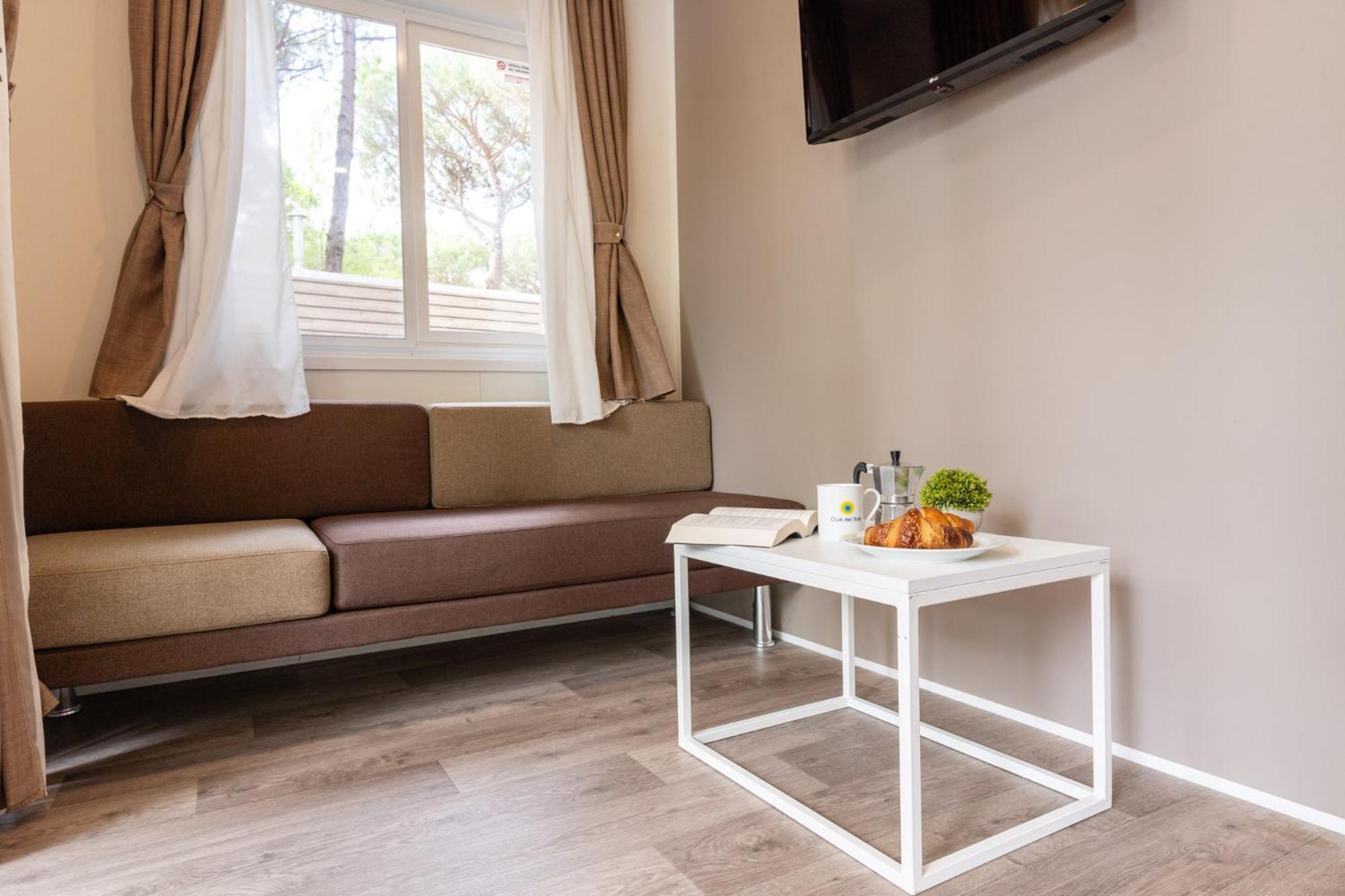 Club Del Sole Roseto Degli Abruzzi Easy Camping Village Εξωτερικό φωτογραφία