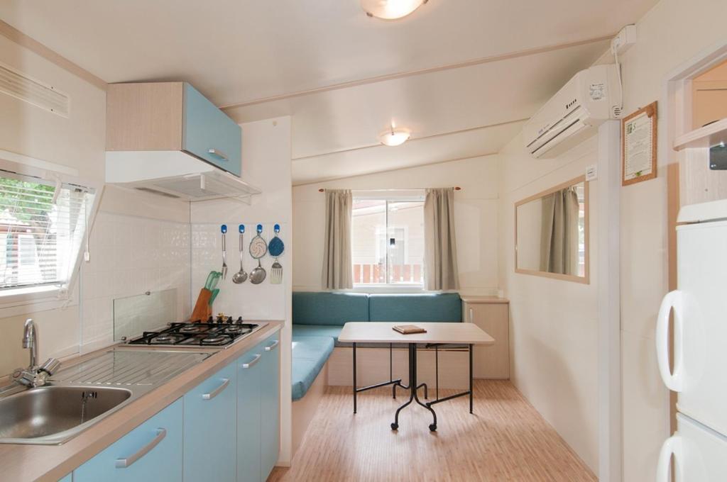Club Del Sole Roseto Degli Abruzzi Easy Camping Village Εξωτερικό φωτογραφία
