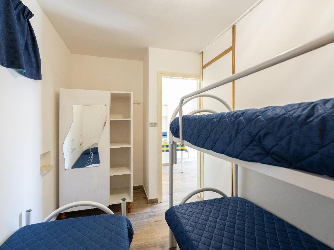 Club Del Sole Roseto Degli Abruzzi Easy Camping Village Εξωτερικό φωτογραφία