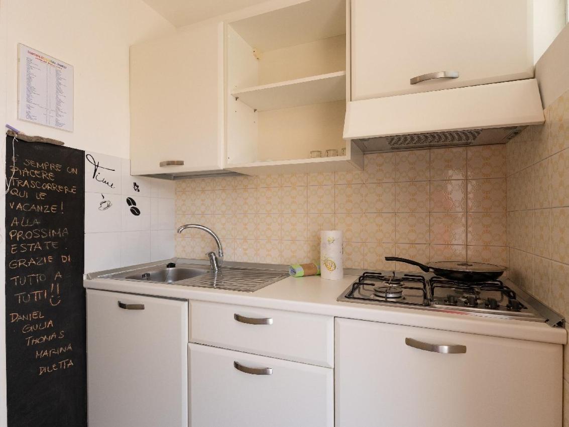 Club Del Sole Roseto Degli Abruzzi Easy Camping Village Εξωτερικό φωτογραφία