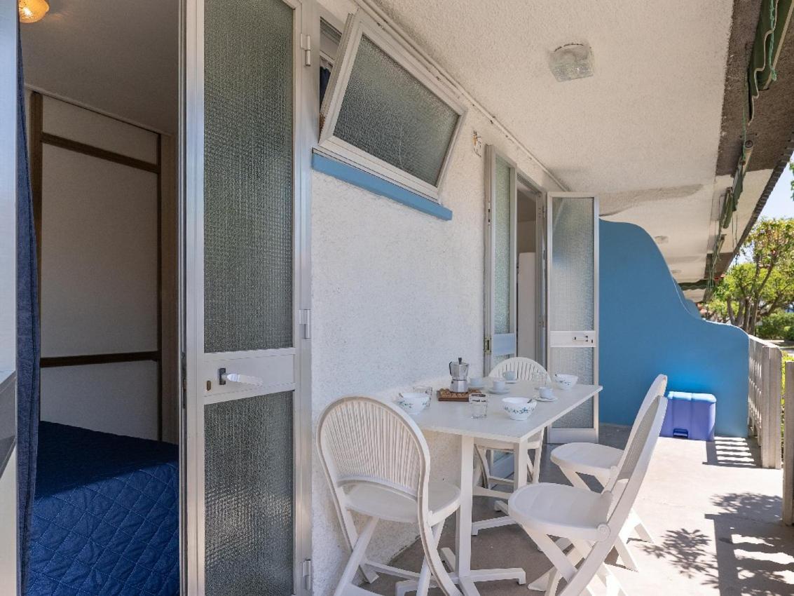 Club Del Sole Roseto Degli Abruzzi Easy Camping Village Εξωτερικό φωτογραφία