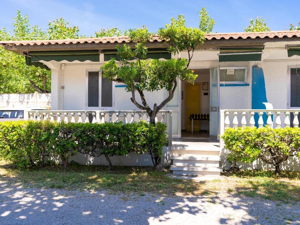 Club Del Sole Roseto Degli Abruzzi Easy Camping Village Εξωτερικό φωτογραφία