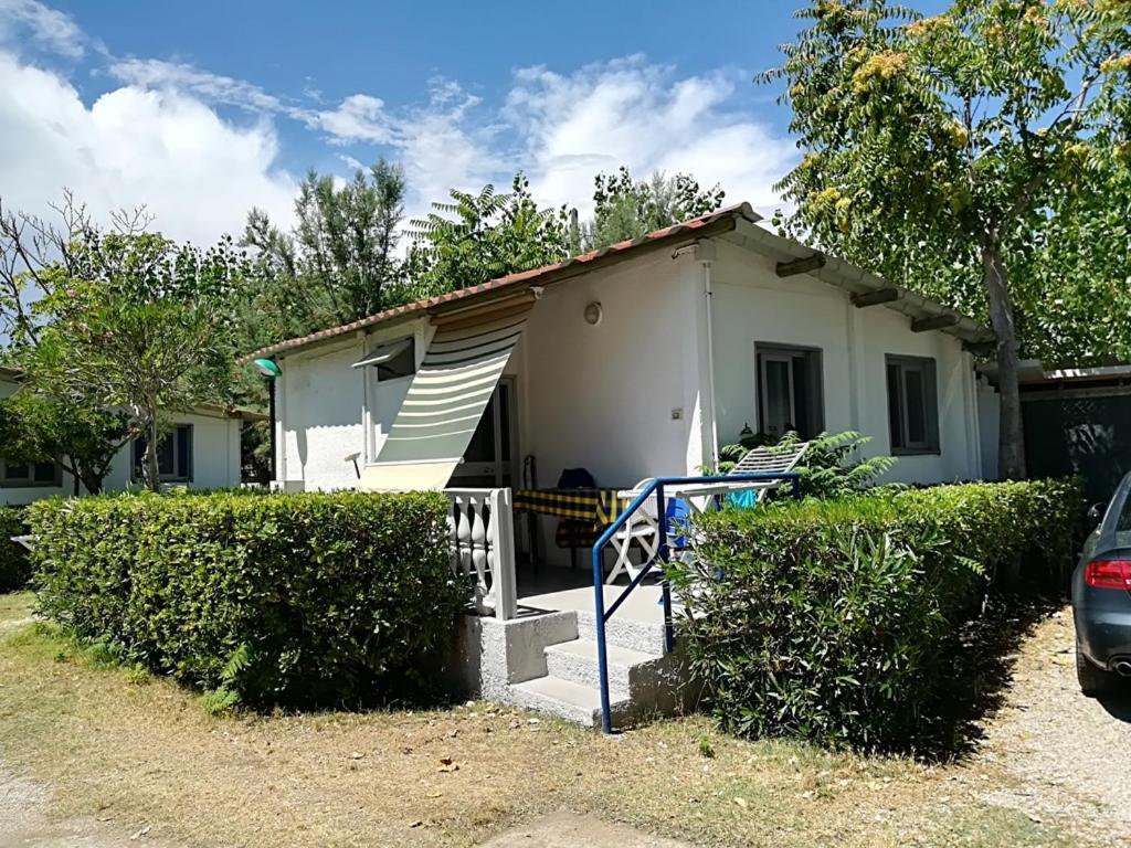 Club Del Sole Roseto Degli Abruzzi Easy Camping Village Εξωτερικό φωτογραφία
