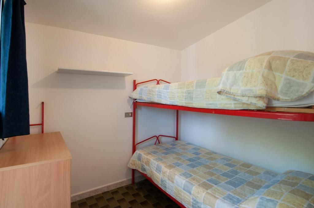 Club Del Sole Roseto Degli Abruzzi Easy Camping Village Εξωτερικό φωτογραφία