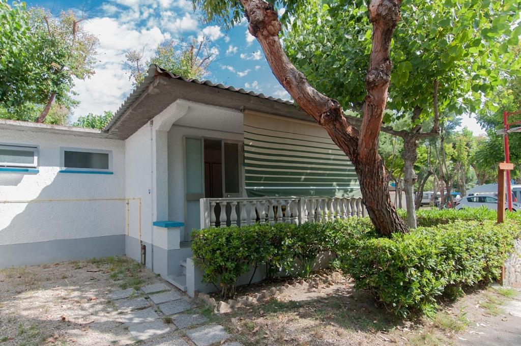 Club Del Sole Roseto Degli Abruzzi Easy Camping Village Εξωτερικό φωτογραφία