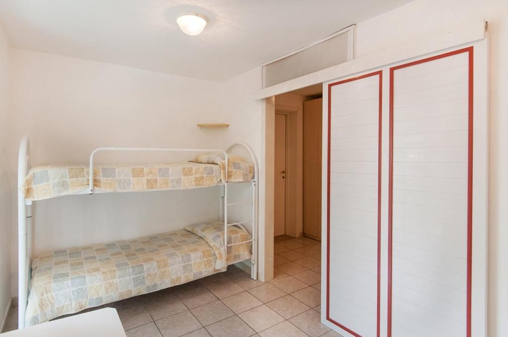 Club Del Sole Roseto Degli Abruzzi Easy Camping Village Εξωτερικό φωτογραφία
