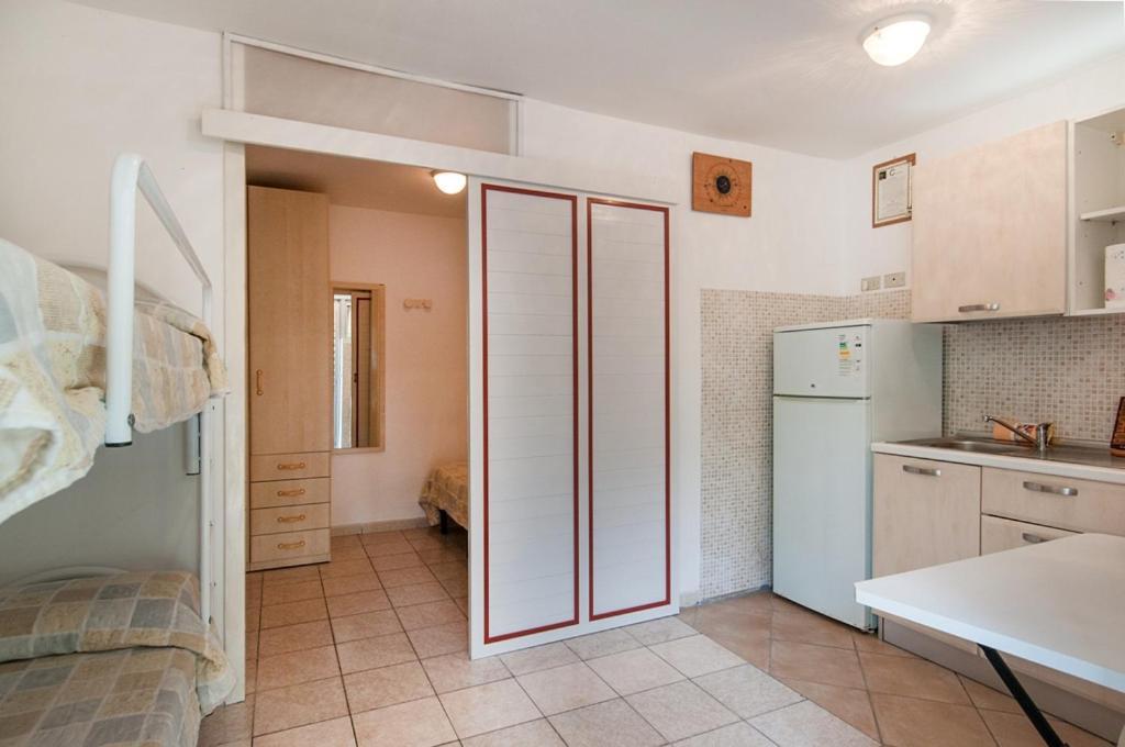Club Del Sole Roseto Degli Abruzzi Easy Camping Village Εξωτερικό φωτογραφία