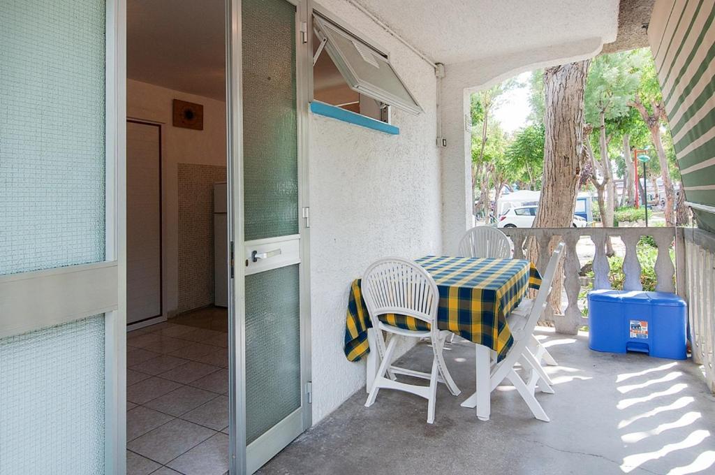 Club Del Sole Roseto Degli Abruzzi Easy Camping Village Εξωτερικό φωτογραφία