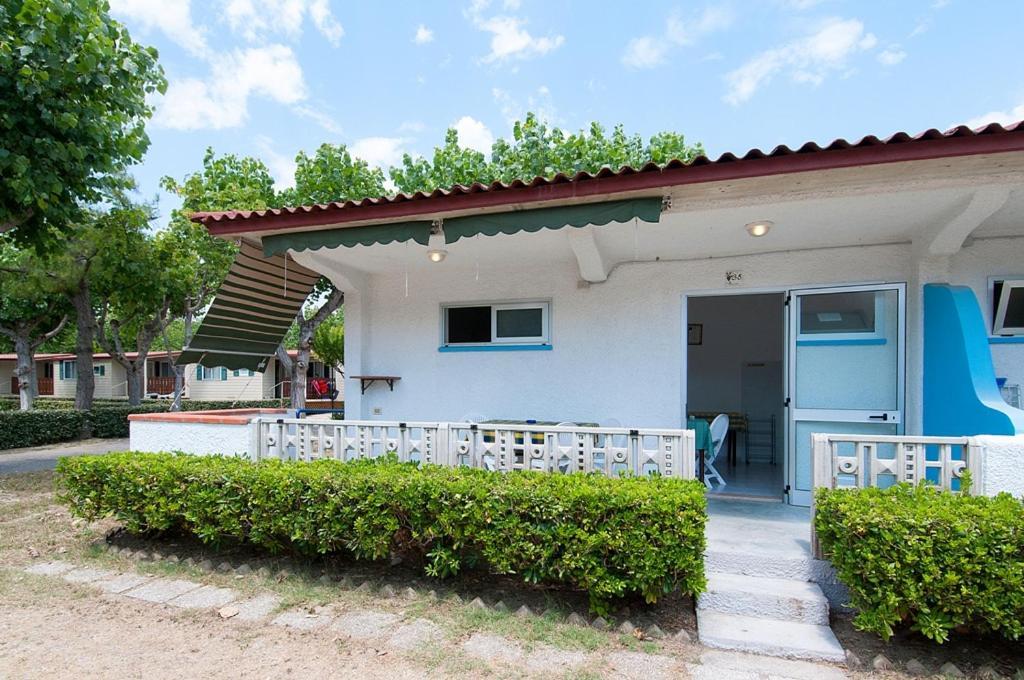 Club Del Sole Roseto Degli Abruzzi Easy Camping Village Εξωτερικό φωτογραφία
