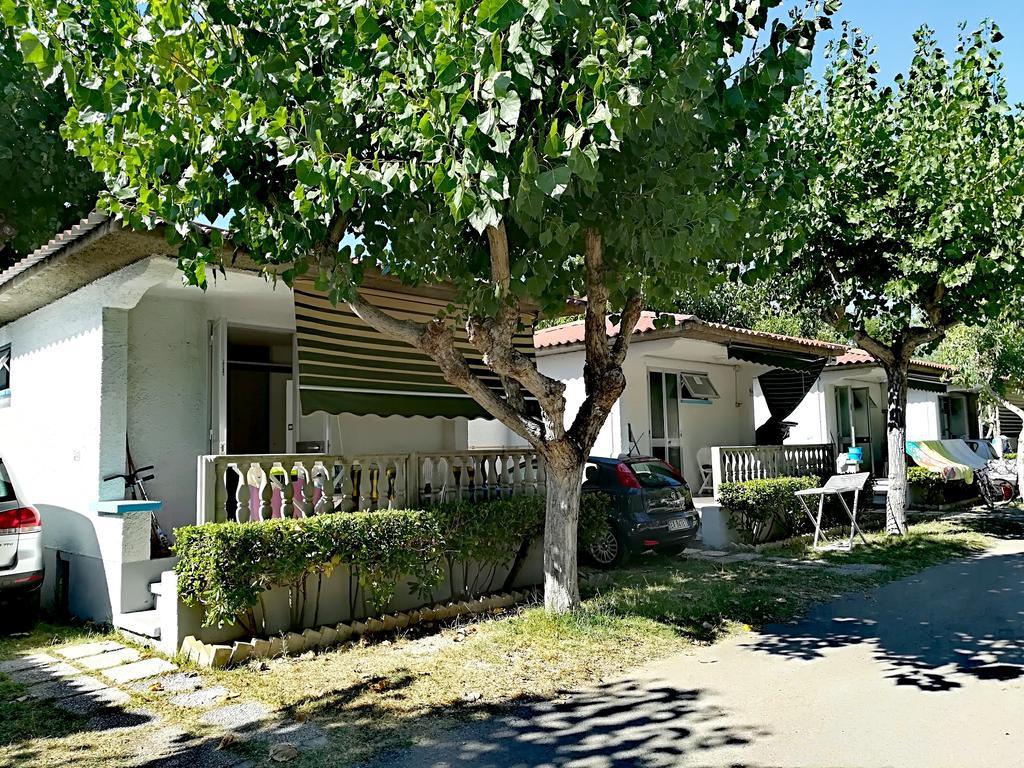 Club Del Sole Roseto Degli Abruzzi Easy Camping Village Εξωτερικό φωτογραφία